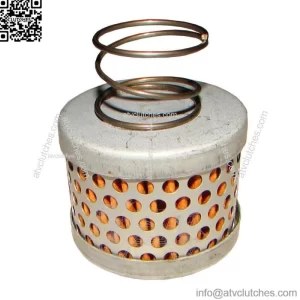 Filter 1052097M1 Fits Massey Ferguson 20F 230 231 240 250 550 Uk