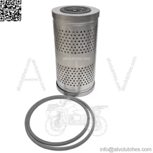 AA3680R Oil Filter-Fits John Deere Tractor A B D G R 50 60 70 350C 350D 500
