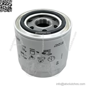 404886R1 Hydraulic Filter -Fits  International  Tractor