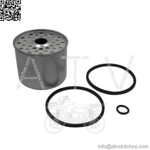 251397 Diesel Fuel Filter Element w/ Seals -Fits  Allis Chalmers  Tractor