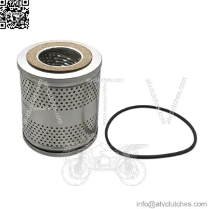 AR75603, AR1400R Hydraulic Filter -Fits John Deere Tractor