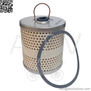 AT213 Oil Filter w/ Gasket Minneapolis Moline  BF BG  Avery A R