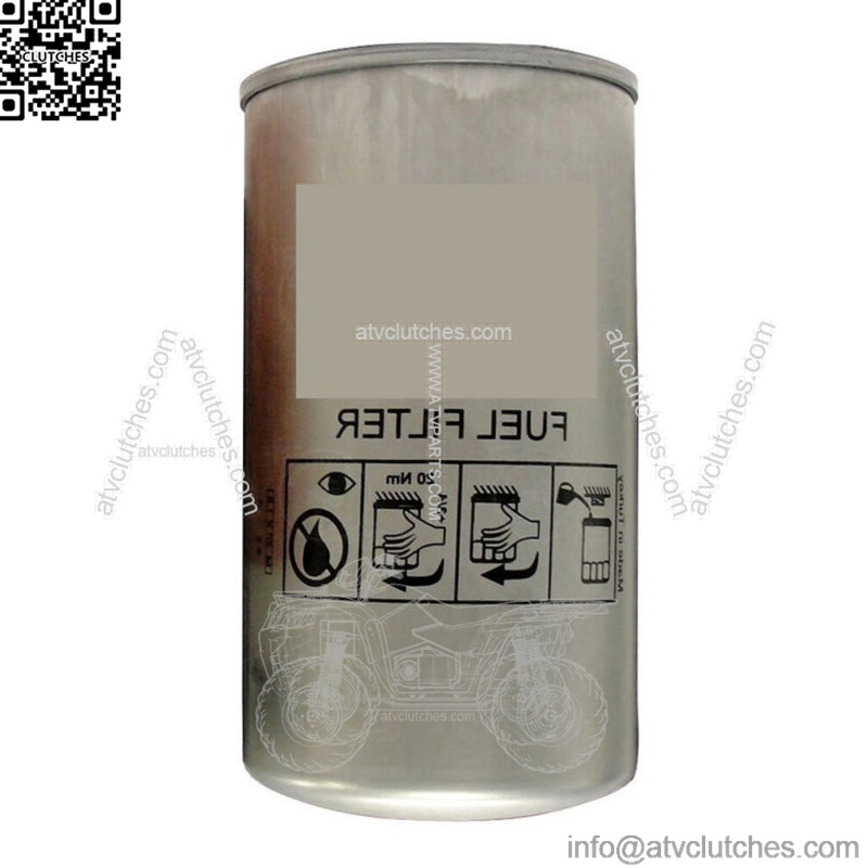 Fuel Filter 87803197 T6030 B110 B115 TS125A TS135A T6050 T7060 Fits New Holland