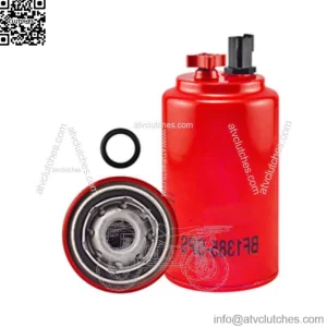FF2406 - Fuel Filter Fits Ford/New Holland