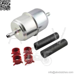 Fits New Holland Fuel Filter Part # 47411638