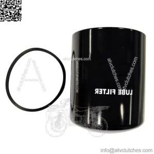 ABC4631-STR Hydraulic Filter Fits Ford 8000 8260 8530 8530 8630 8730 8730 8830