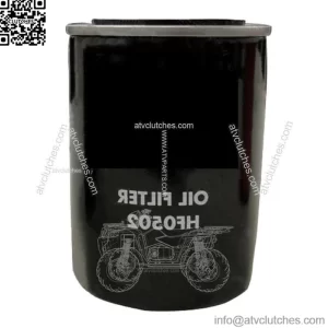 Hydraulic Filter Fits Bobcat 59764498, 6515541, 6516722,743 Skid Steer