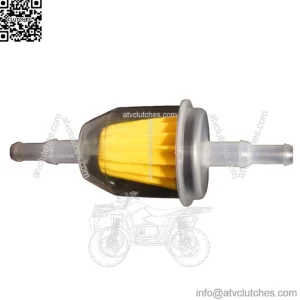 109585 1-303197 139-5916 303197 E303197 Fuel Filter Fits Exmark