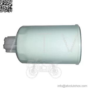 S.62139 Fuel Filter - Spin On - Fits Deutz-Fahr