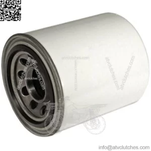 S.76413 Hydraulic Filter, Spin On (HF28833) - Fits Case IH JX70U, JX80U, JX90U +