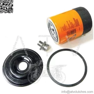 SPIN ON OIL FILTER ADAPTER KIT Fits Ford NAA 600 700 800 801 900 2000 CPN6882A