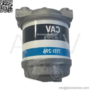 Fuel Filter Assembly Single C5NE9165C Fits Ford Tractor 2000 3000 4000 5000