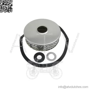 EDPN3K758A Fits Ford Power Steering Filter w/seal 2000 3000 4000 5000 2600 3600
