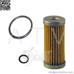 Fuel Filter with O-Ring Fits Ford New Holland 1000 1300 1500 1600
