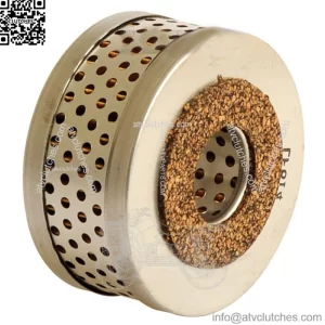 Power Steering Filter Fits Ford Tractor 601 700 701 800 801 900 901 2000 4000