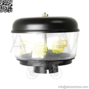 Air Pre-Cleaner Assembly Fits John Deere Tractors 4020, 4000, 3020, 3010