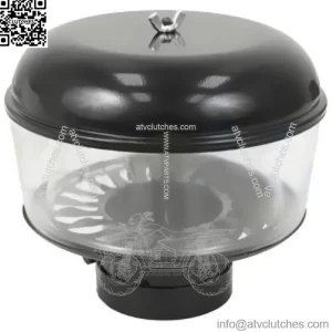 1693129M1 Pre-Cleaner Fits John Deere Models: 1020 1030 1040 1120 1130 1140