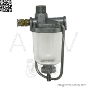 Sediment Bowl Assembly Fits International Harvester 60 560 600 656 660