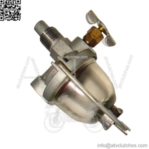 17215D 51495DB 58361DAX Sediment Bowl Assembly Fits FARMALL Tractor A B H M
