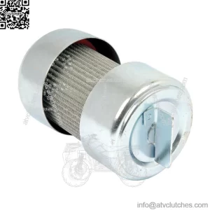 42878 521451M1 Hydraulic Filter Assembly Fits Massey Ferguson 35 50 65 135 150 1