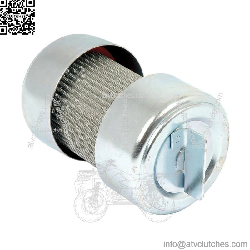 42878 521451M1 Hydraulic Filter Assembly Fits Massey Ferguson 35 50 65 135 150 1