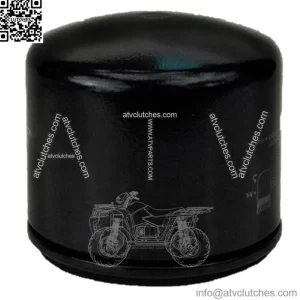 OIL FILTER Fits Kawasaki FX481V FX541V FX600V FX651V FX691V FX730V Tractor Motor