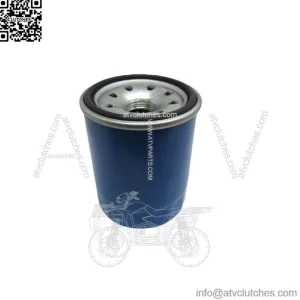 New Oil Filter  Fits John Deere  322 330 332 355D 430 455 GX355