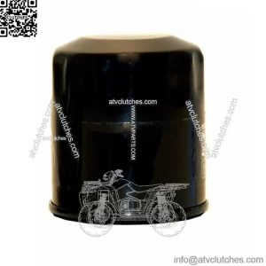 Wix Engine Oil Filter for 2005-2008 Kawasaki KAF620 Mule 3010 Trans 4x4