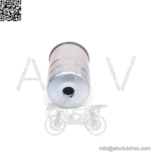 KAWASAKI MULE SERVICE DIESEL FUEL FILTER FITS KAF950 2510 3010 4010 (ALL YEARS)