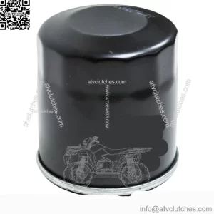 12PK Oil Filter For EZGO RXV & Turf 607454 Kawasaki 49065-2078