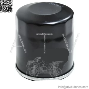 3PK Oil Filter For EZGO RXV & Turf 607454 Kawasaki 49065-2078