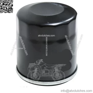 6PK Oil Filter Fits EZGO RXV & Turf 607454 Kawasaki 49065-2078