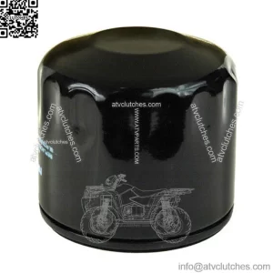 Replacement Oil Filter for Kohler Engine 12-050-01 12-050-01-S 1205001 1205001S