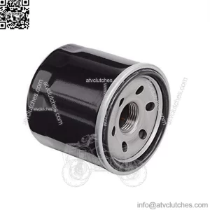 TORO 136-7848P Engine Oil Filter for TimeCutter V-Twin Engines
