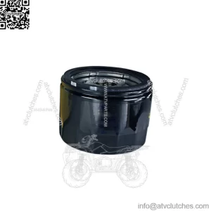 John Deere Original Equipment Oil Filter #AM125424