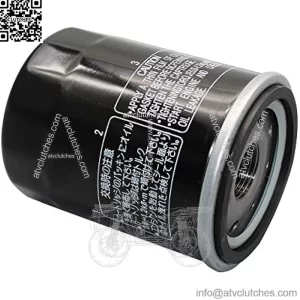 Oil Filter 2540086 2540122 for Polaris Ranger 700 800 900 XP RZR S 800 RZR 4 800 RZR 900 XP RZR 1000 900 800 570 ACE 900 570 500 Sportsman 800 700 600 General 1000