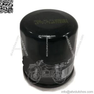 OIL FILTER fits John Deere Gator 1800 CS CX HPX TS TX XUV Washer 20KG 25KG 30KG