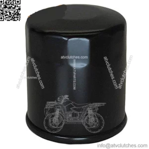 OIL FILTER FITS JOHN DEERE GATOR 1800 CS CX HPX TS TX XUV WASHER 20KG 25KG 30KG