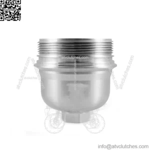 17-18 CHEVY GM 6.6L DURAMAX BILLET FUEL FILTER HOUSING