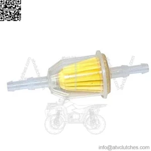FUEL FILTER fits John Deere Hybrid Bunker & Rake 1200 1200A Aercore 800 Aerator