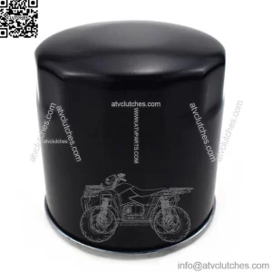 Oil Filter For John Deere 1200A Bunker And Field Rakes