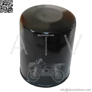 Oil Filter for Polaris RZR XP 1000 2016-2020 / Ranger 1000 XP Pc 2017-2019 (For: Polaris)