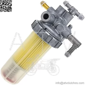John Deere Original Equipment Fuel Filter - MIA884997,1