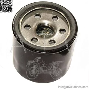 Oil Filter Fits John Deere 355D 430 F935 F912 F925 GX355 X744 X595 1420 M806418