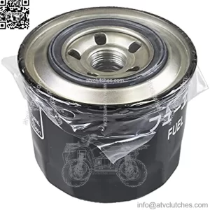 OEM Fuel FIlter John Deere 35 50 D 110 790 997 1570 1575 1580 1585 1600 2720 3032 3038 E 3120 3320 3520 3720 MIU800645