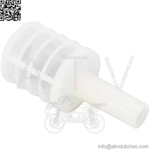 M811032 Fuel Filter Filter Element Compatible with John Deere Tractor 110 790 990 997 2520 3520 3720 4105 Lawn Mower 1505 1515 1905 Compatible with Yanmar Engine 3TNV82A 3TNV88 3TNV84