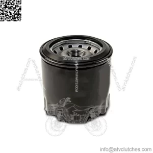 John Deere Original Equipment Oil Filter - M806419 (Multi-Packs Available)