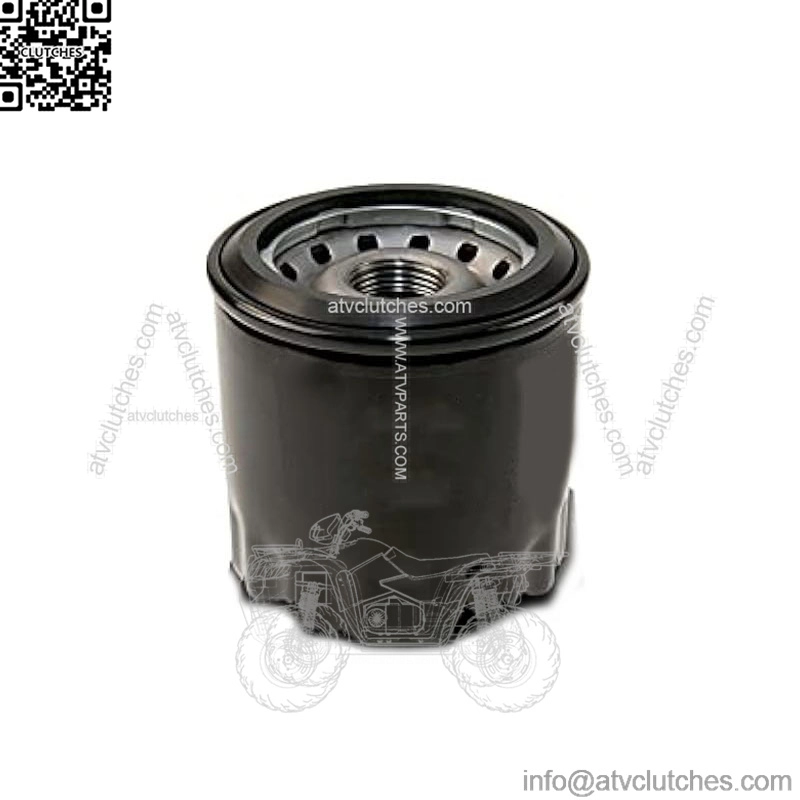 John Deere Original Equipment Oil Filter - M806419 (Multi-Packs Available)