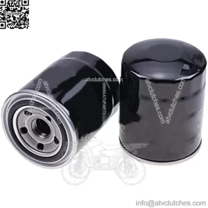 2X Oil Filters M806419 for John Deere 770 790 1070 2025R 2027R 2032R 2520 2720,3005 3032E 3033R 3036E 3038E 3120 3203 3320 3520 4105 4115 4200 4210 4300 4310 4400 4410 4500 4510 4600 4610