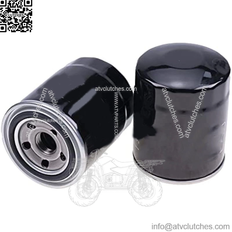 2X Oil Filters M806419 for John Deere 770 790 1070 2025R 2027R 2032R 2520 2720,3005 3032E 3033R 3036E 3038E 3120 3203 3320 3520 4105 4115 4200 4210 4300 4310 4400 4410 4500 4510 4600 4610
